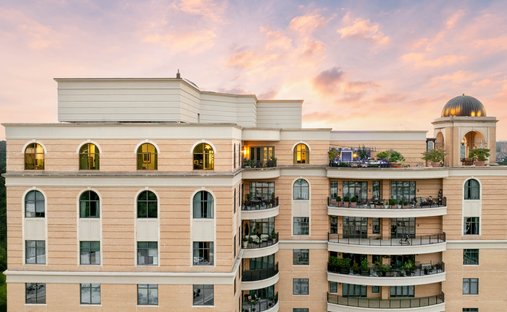 Condominio a Atlanta, Georgia, Stati Uniti 1
