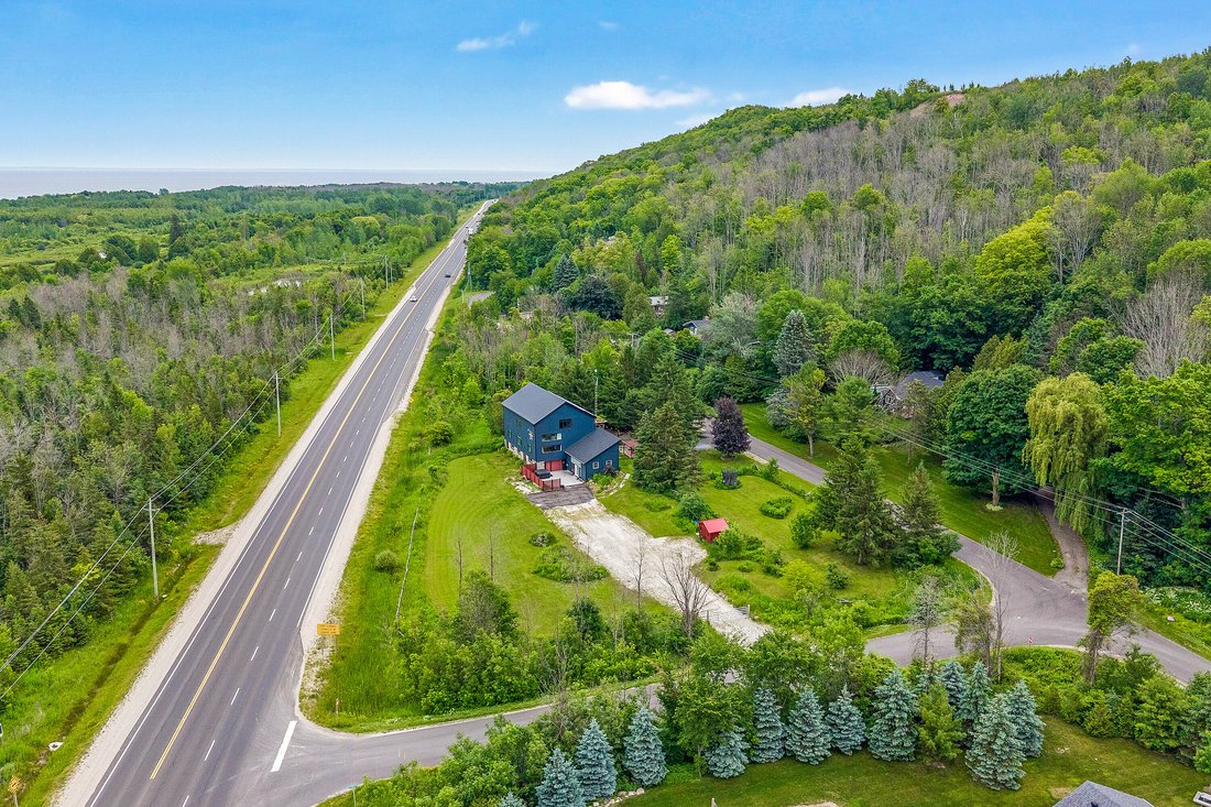 House in Meaford, Ontario, Canada 4 - 17918246