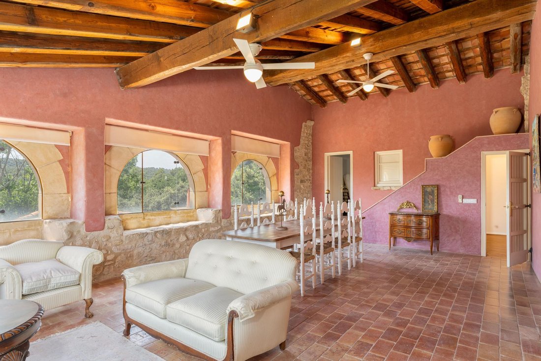 Casa di campagna a Cabanelles, Catalogna, Spagna 5 - 18352782