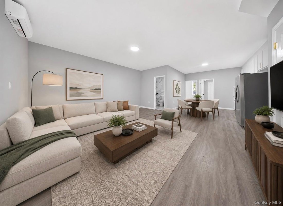 Apartment in New York, New York, United States 3 - 18335003