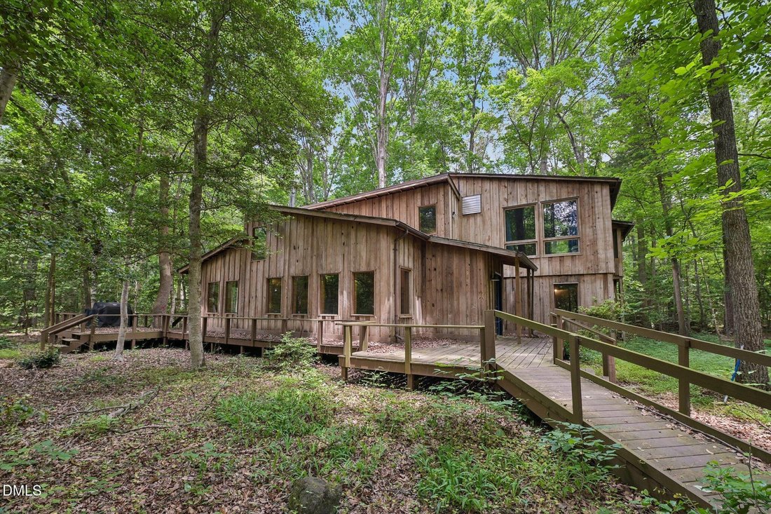House in Chapel Hill, North Carolina, United States 3 - 18353606
