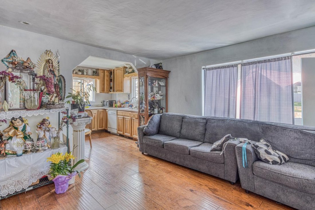 Wohnung in Sand City, Kalifornien, Vereinigte Staaten 3 - 18355046