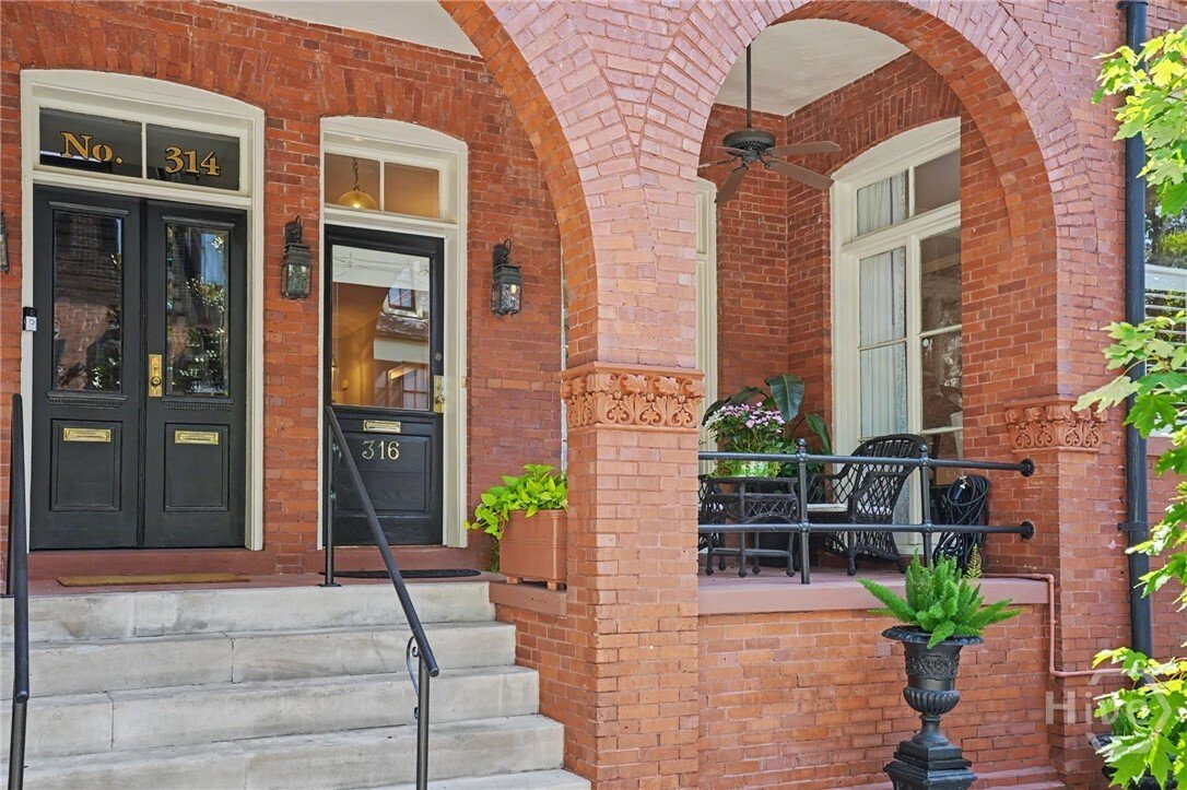 Condo in Savannah, Georgia, United States 1 - 18354044