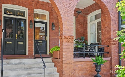 Condo in Savannah, Georgia, United States 1