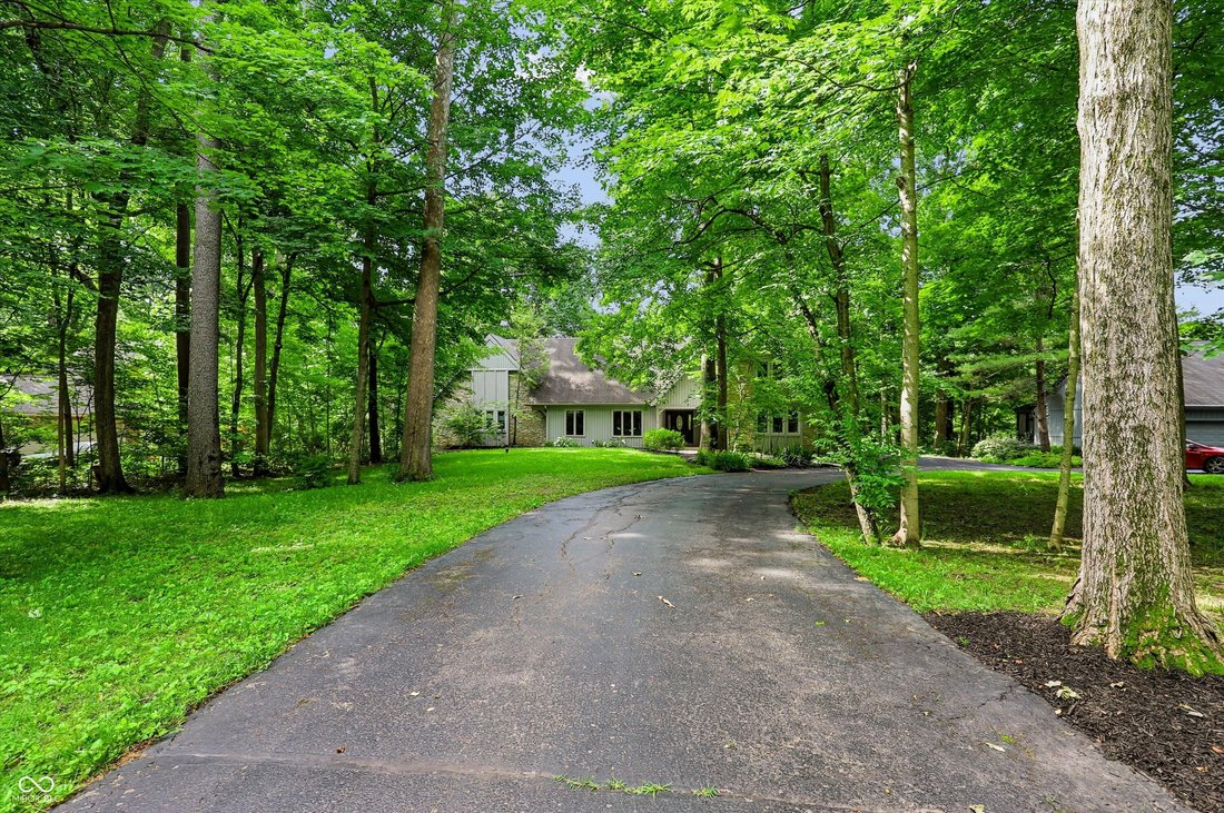 House in Fishers, Indiana, United States 2 - 17521100
