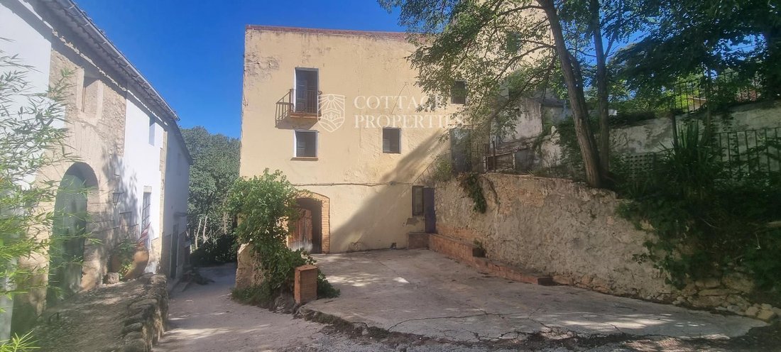 Finca in Sant Sadurni d'Anoia, Catalonia, Spain 2 - 18352804