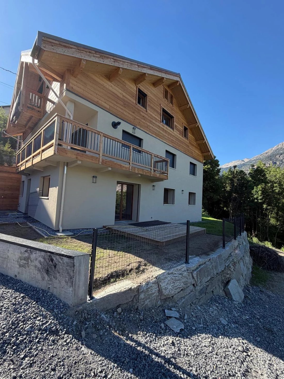 Apartment in Briançon, Provence-Alpes-Côte d'Azur, France 2 - 18182528