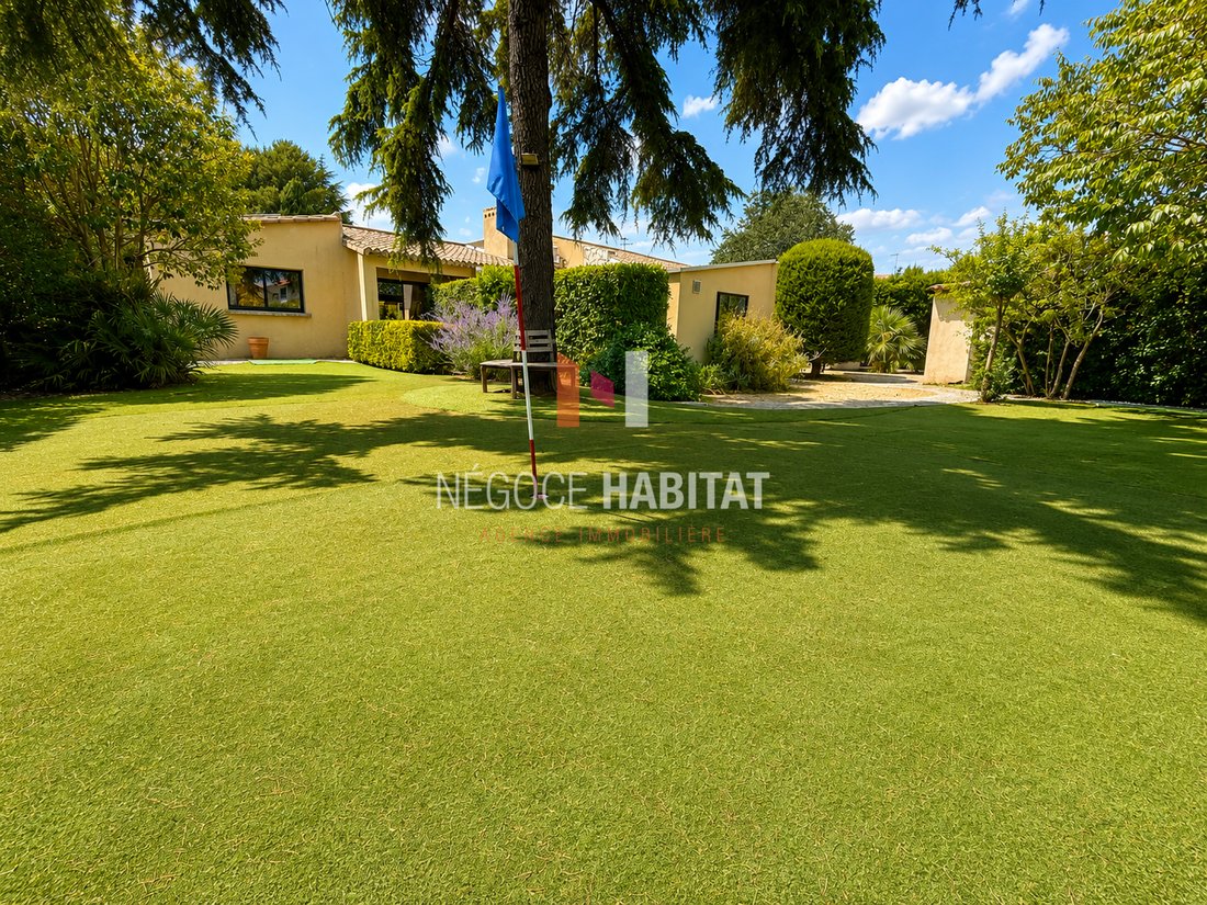 Villa in Juvignac, Occitania, France 3 - 18352028