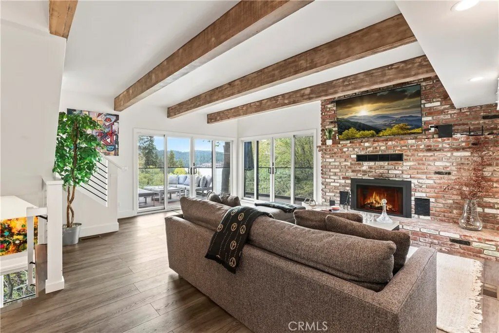 House in Lake Arrowhead, California, United States 4 - 16950059