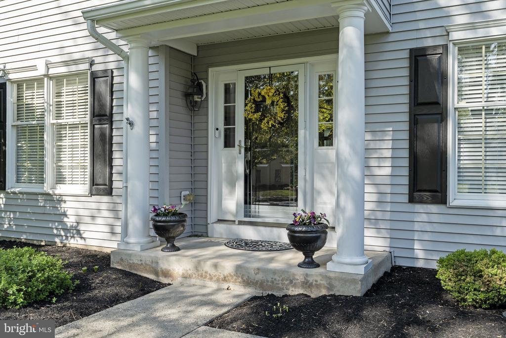 House in Yardley, Pennsylvania, United States 4 - 18353852