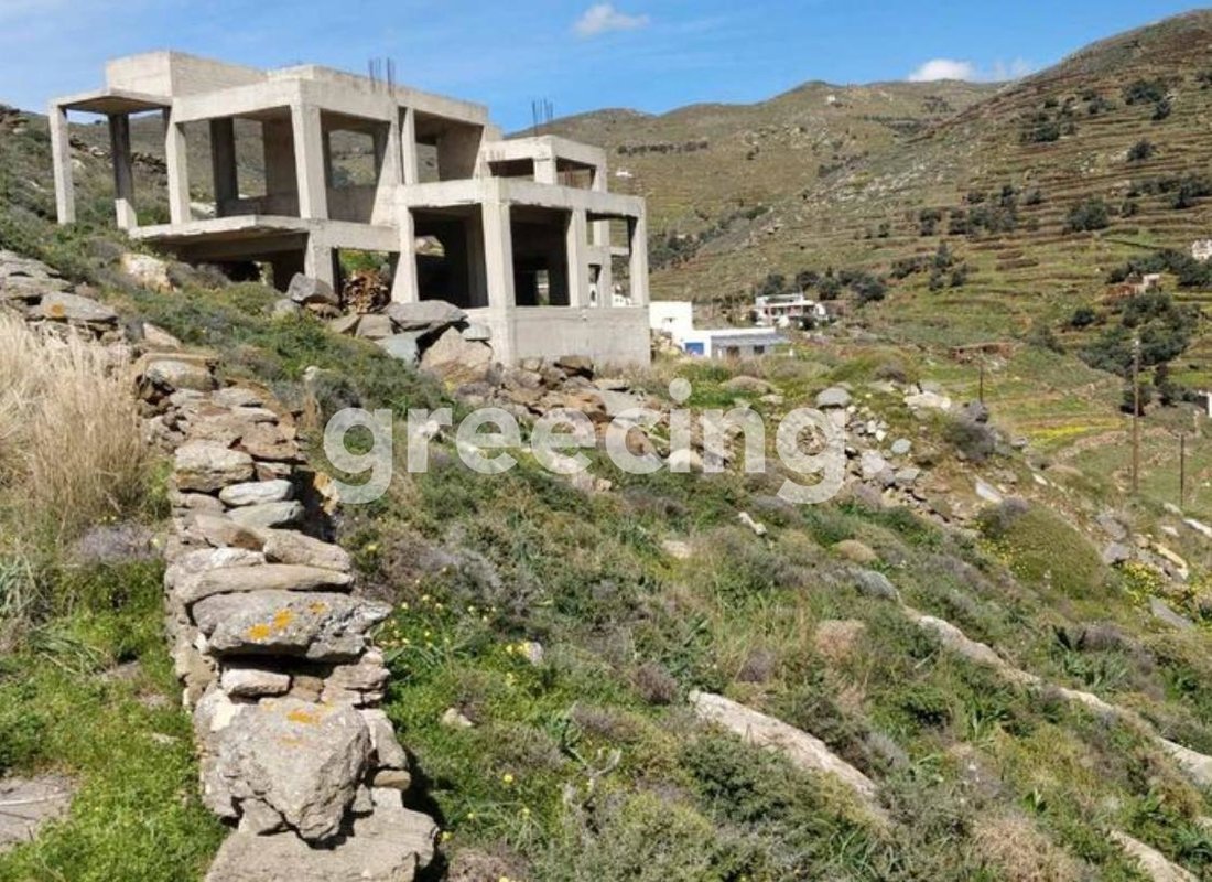 Villa in Tinos, Aegean, Greece 2 - 18350900