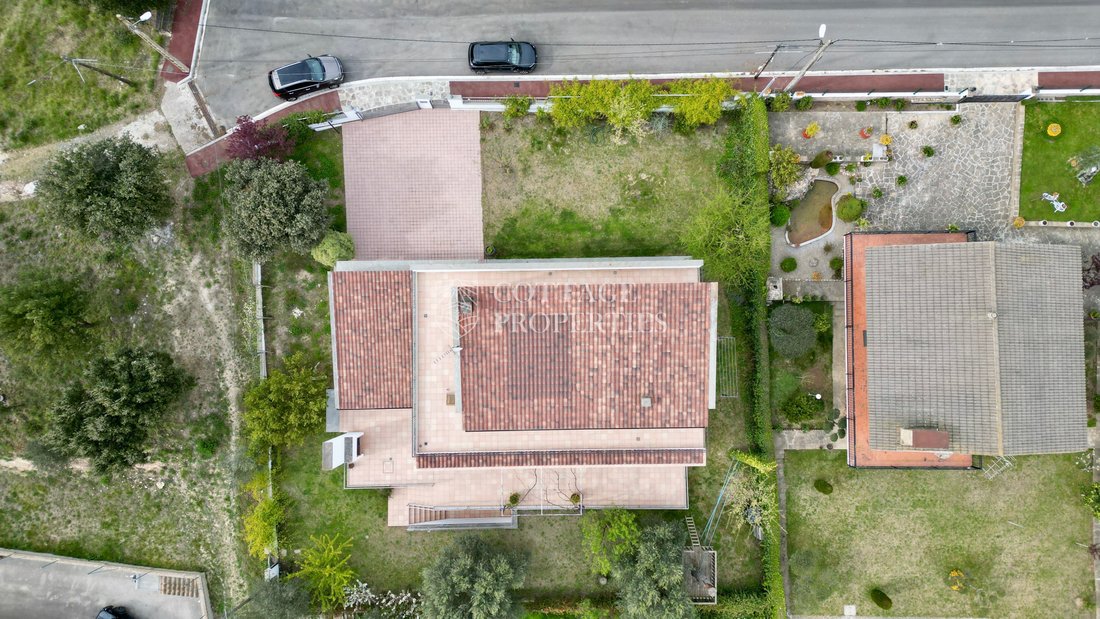 House in Calders, Catalonia, Spain 5 - 18353050
