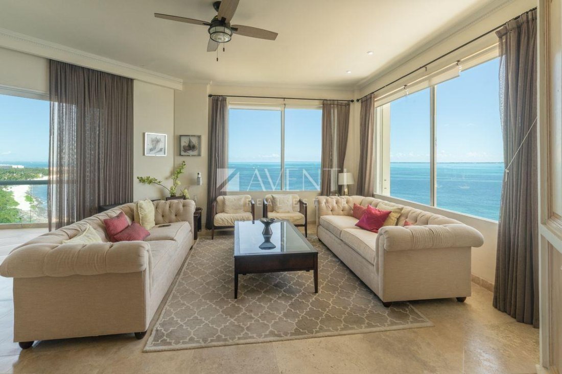 Apartment in Tulum, Quintana Roo, Mexico 3 - 18352815