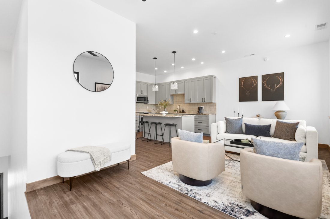 Condo in Steamboat Springs, Colorado, United States 3 - 18352831