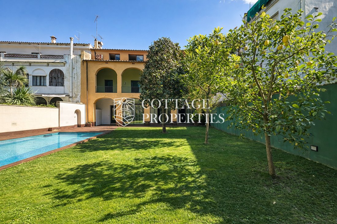 House in Banyoles (District), Banyoles, Spain 3 - 18353047