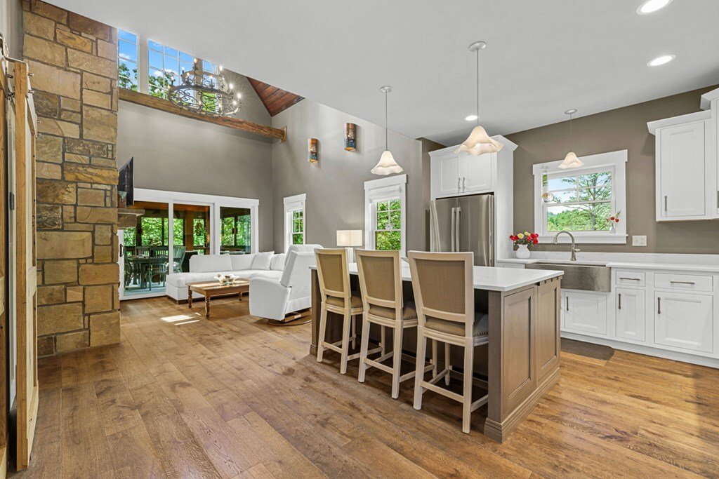 House in Cullowhee, North Carolina, United States 3 - 17505176