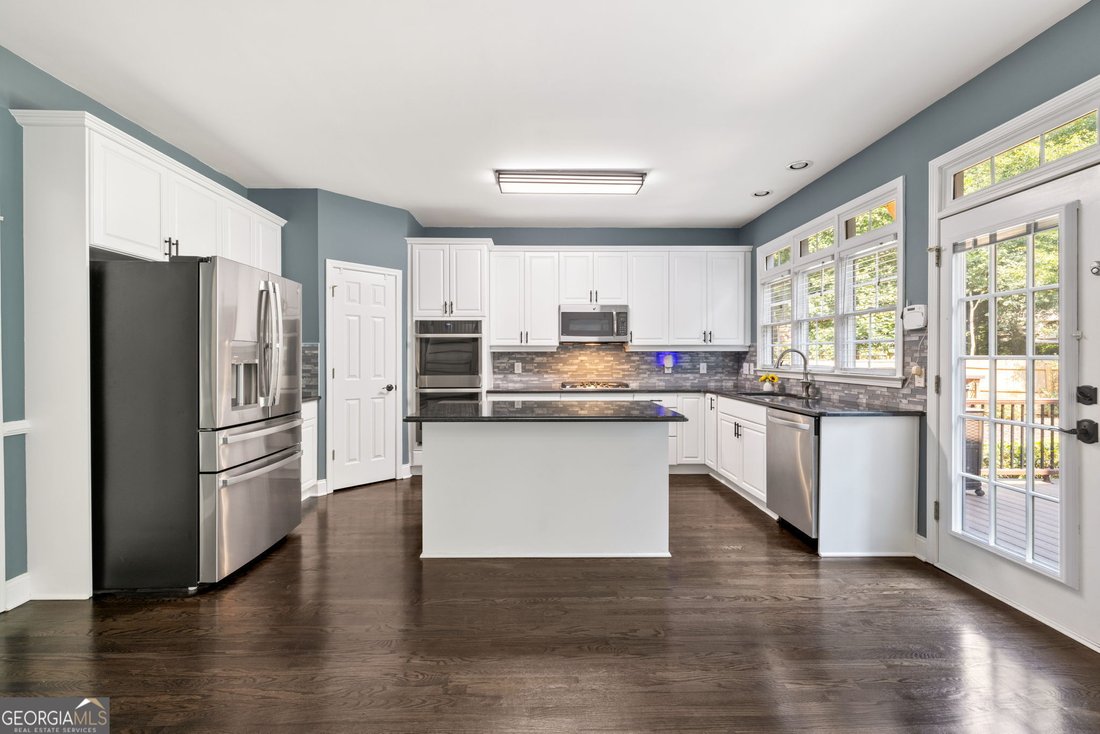 House in Suwanee, Georgia, United States 4 - 18316310