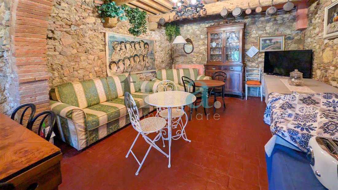 House in Bibbona, Tuscany, Italy 5 - 18350954