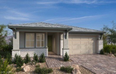 House in Las Vegas, Nevada, United States 1 - 18354398