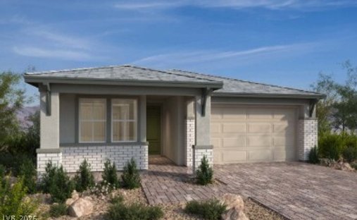 House in Las Vegas, Nevada, United States 1