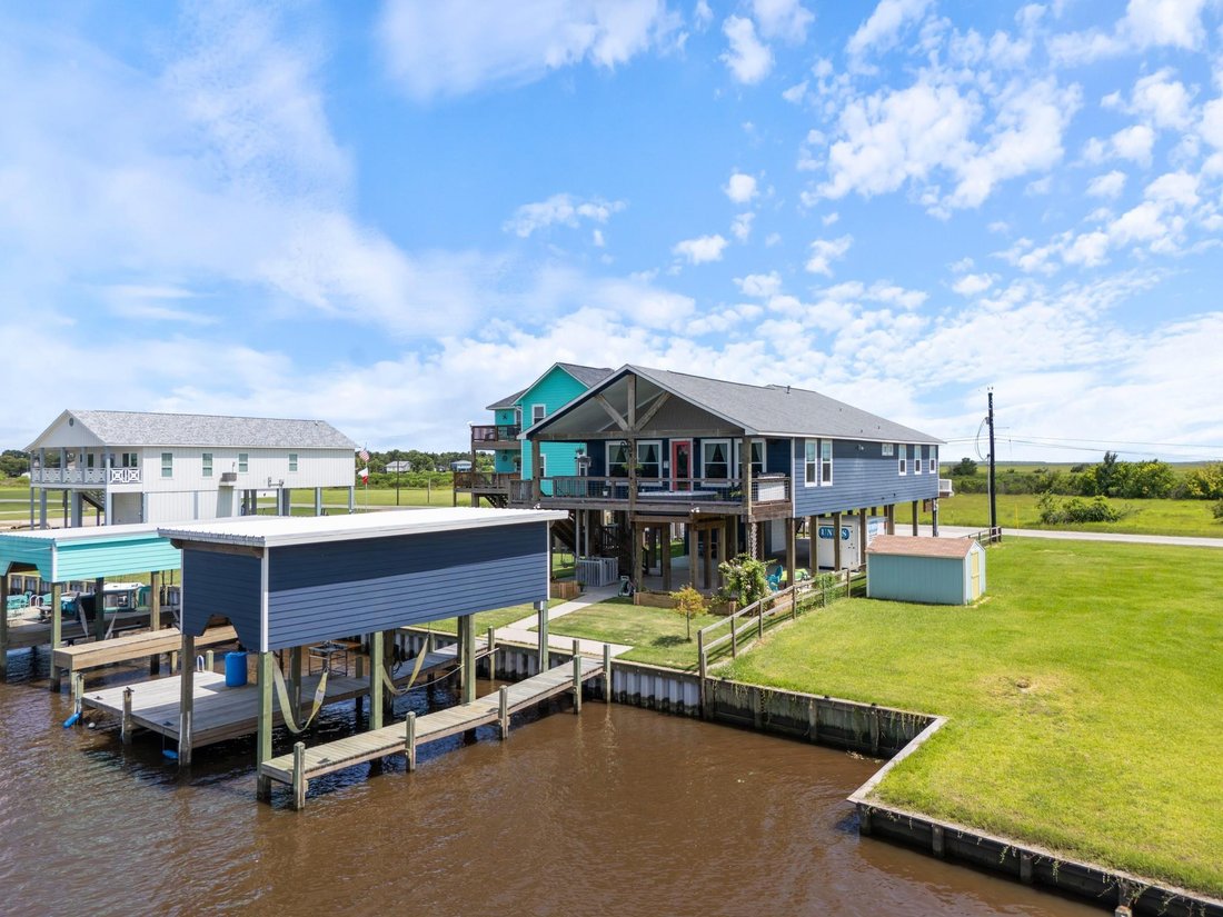 House in Cedar Lake, Texas, United States 5 - 18355370