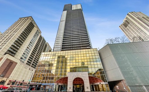 Condominio a Chicago, Illinois, Stati Uniti 1