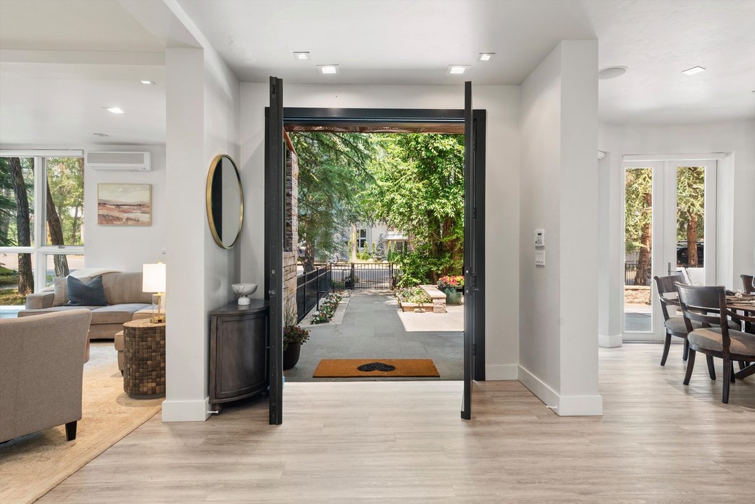 House in Aspen, Colorado, United States 5 - 18333688