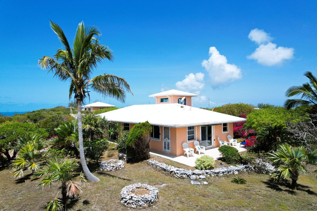 House in Alice Town, North Eleuthera, The Bahamas 1 - 18355801