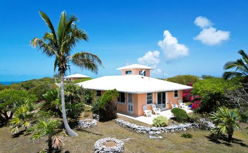 Haus in Alice Town, Nord-Eleuthera, Bahamas 1