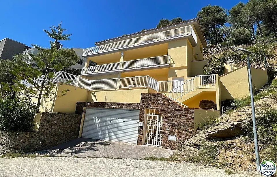 Chalet in Roses, Katalonien, Spanien 2 - 18351157