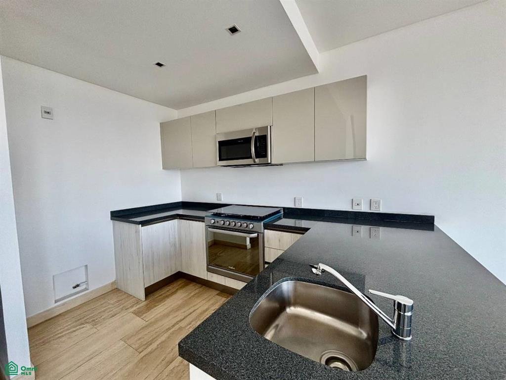 Condo in Mexico City, Mexico City, Mexico 5 - 17904226