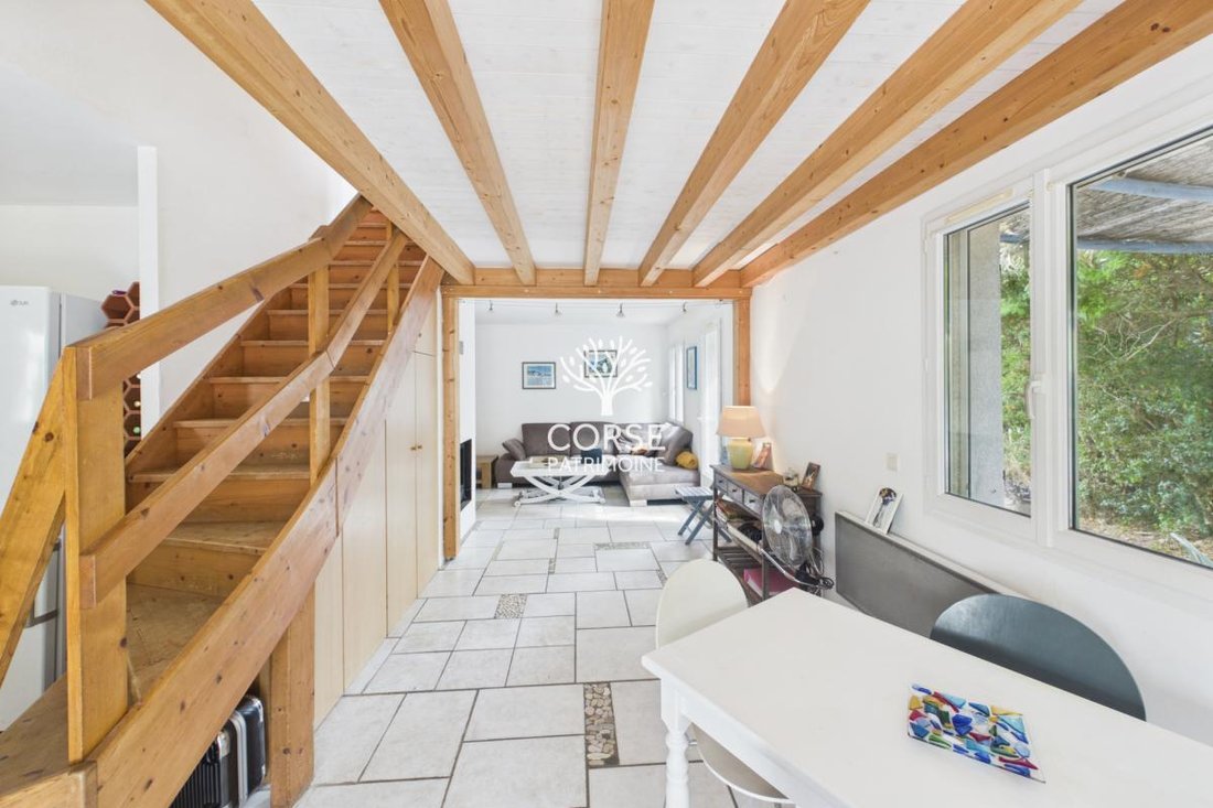 House in Porto-Vecchio, Corsica, France 4 - 18352664