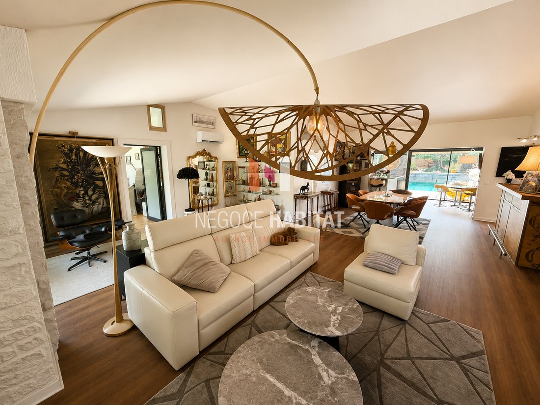 Villa in Juvignac, Occitania, France 5 - 18352028
