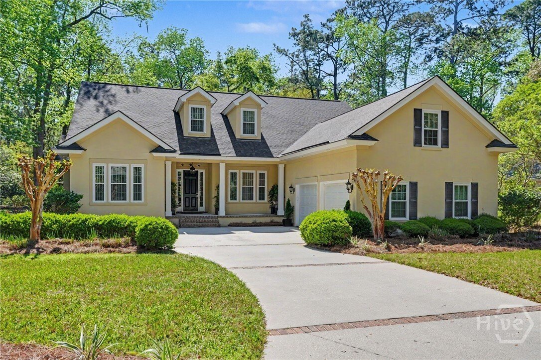 House in Savannah, Georgia, United States 1 - 18354043