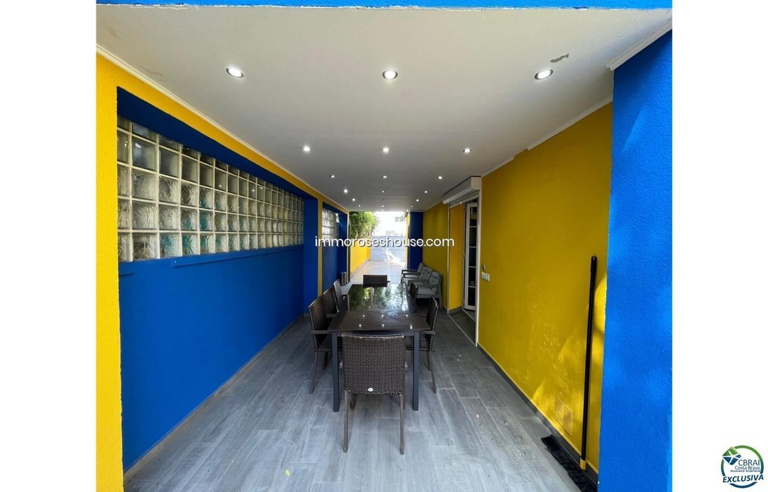 House in Empuriabrava, Catalonia, Spain 4 - 18351590