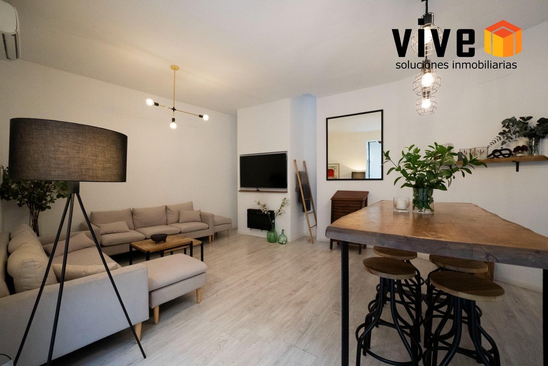 House in Casco Antiguo, Seville, Spain 4 - 17575021