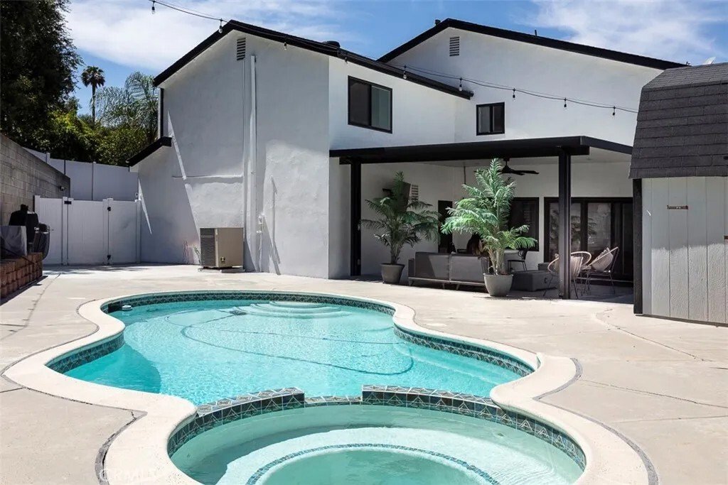 House in Hacienda Heights, California, United States 1 - 17759029