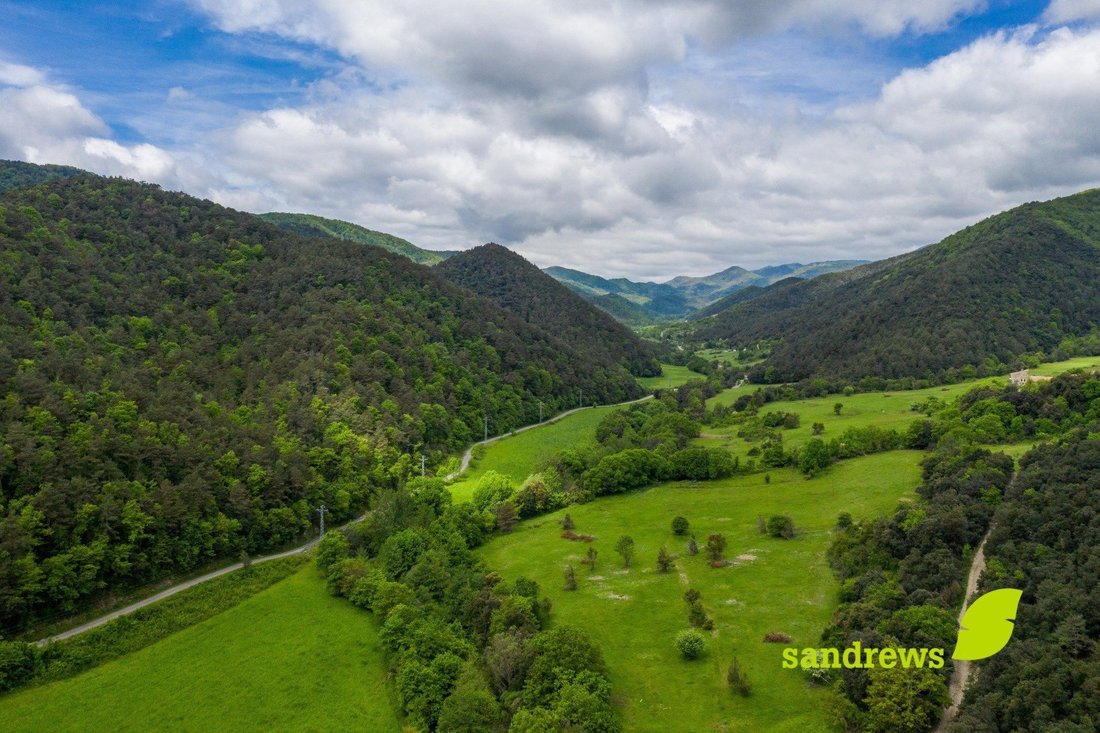 Country House in la Vall de Bianya, Catalonia, Spain 3 - 18351596