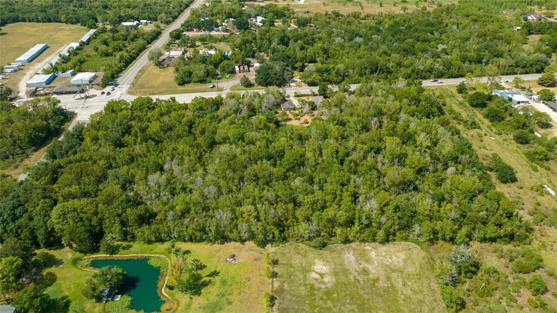 House in Dickinson, Texas, United States 4 - 18353788