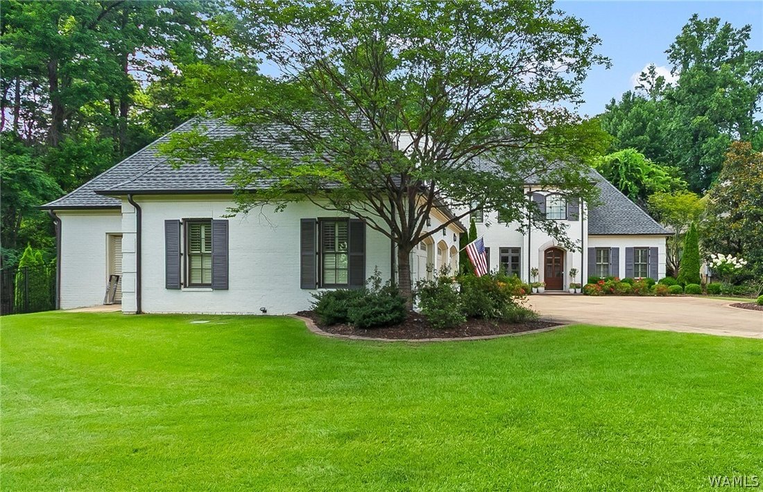 House in Tuscaloosa, Alabama, United States 5 - 18353758