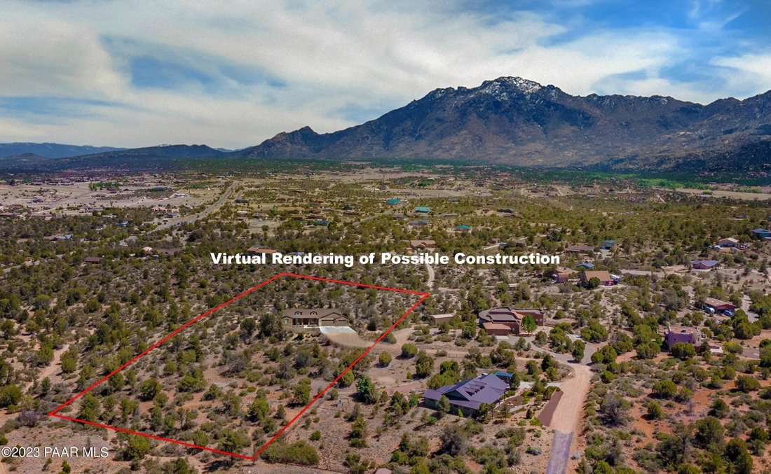 House in Prescott, Arizona, United States 2 - 18354107