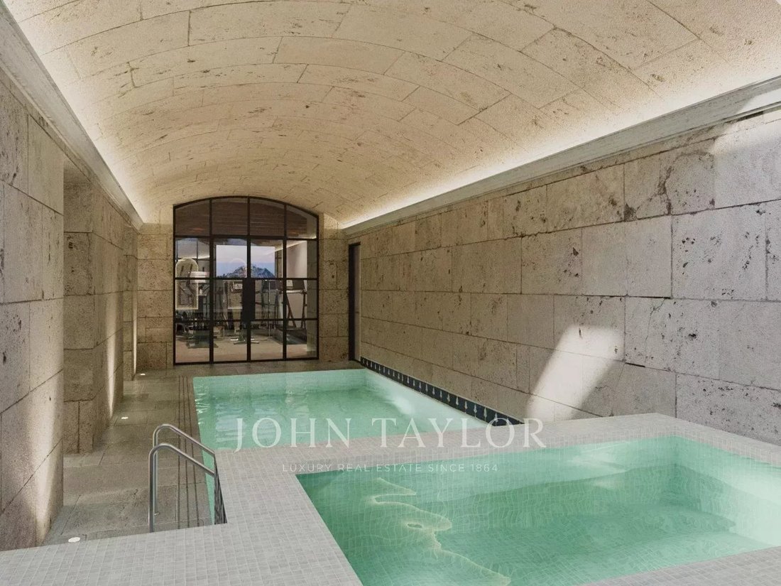 Townhouse in Palma, Balearic Islands, Spain 1 - 18352773