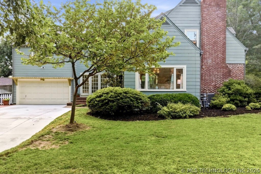 House in Tulsa, Oklahoma, United States 4 - 18349123