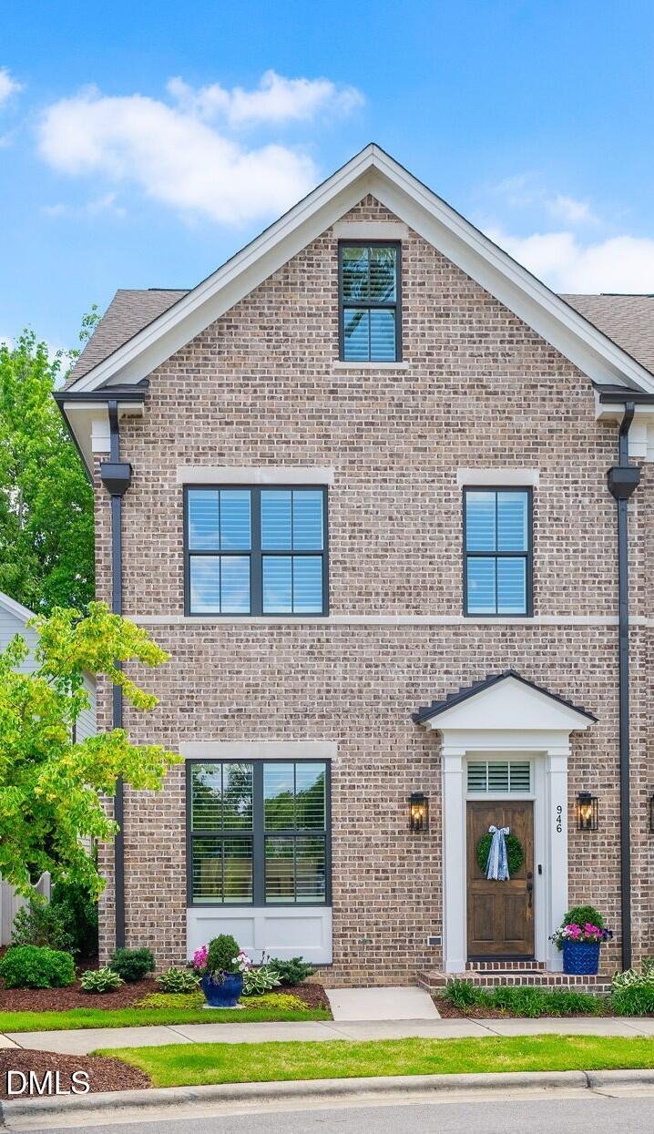 Townhouse in Durham, North Carolina, United States 3 - 18114068