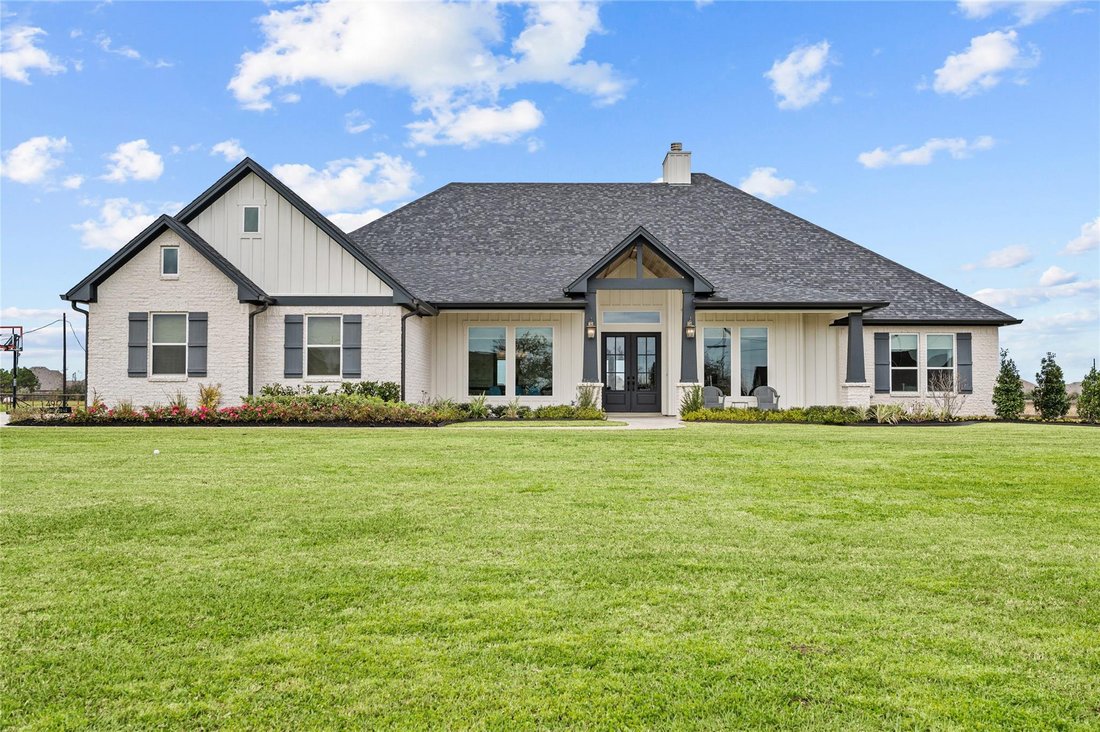 House in Baytown, Texas, United States 2 - 18355373