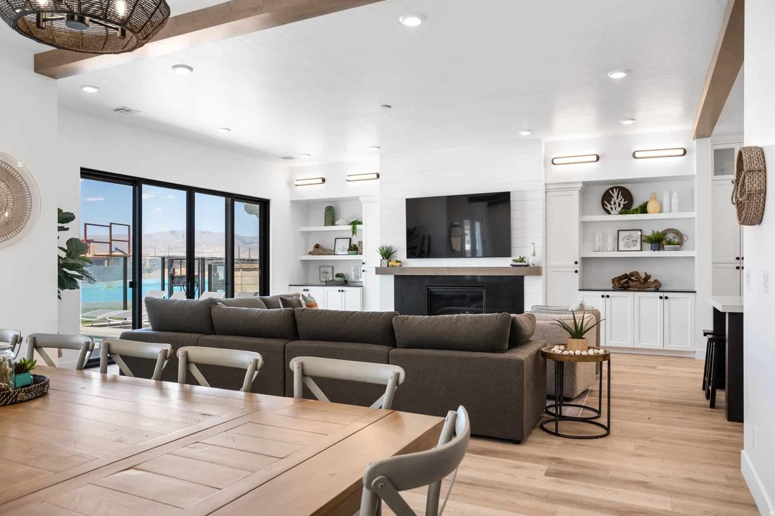 House in St. George, Utah, United States 5 - 18354877