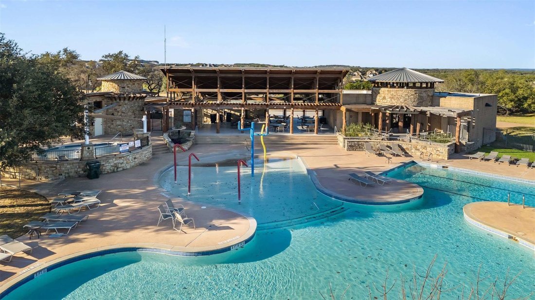 House in Spicewood, Texas, United States 4 - 18353594