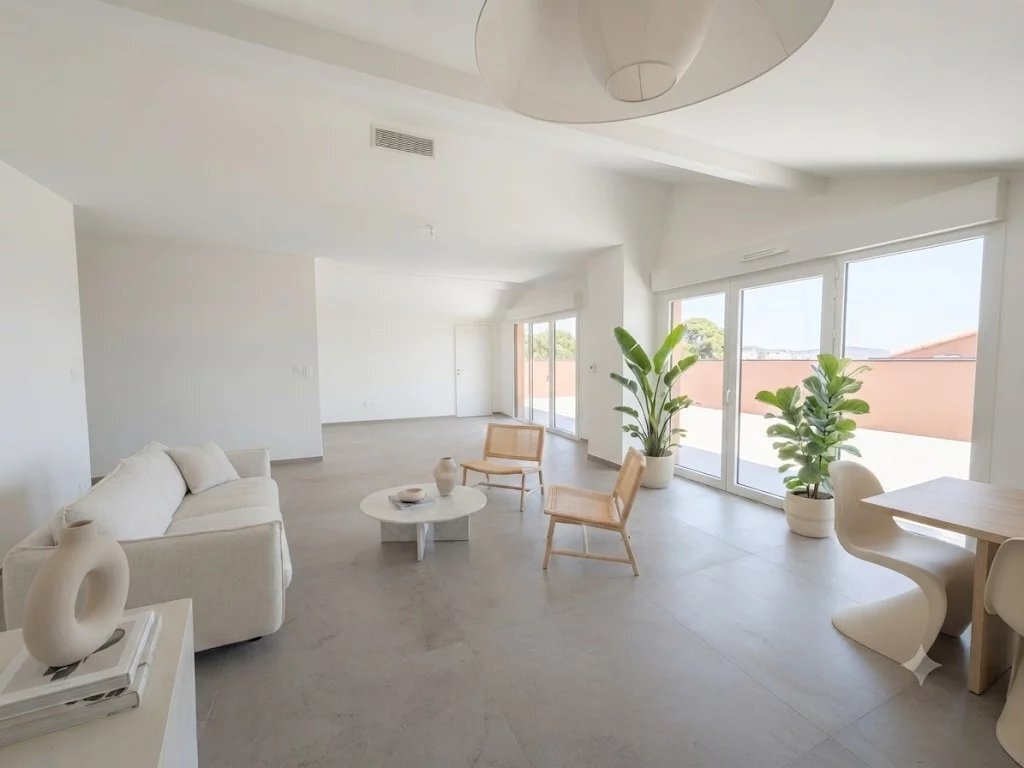 Apartment in La Ciotat, Provence-Alpes-Côte d'Azur, France 4 - 18350996