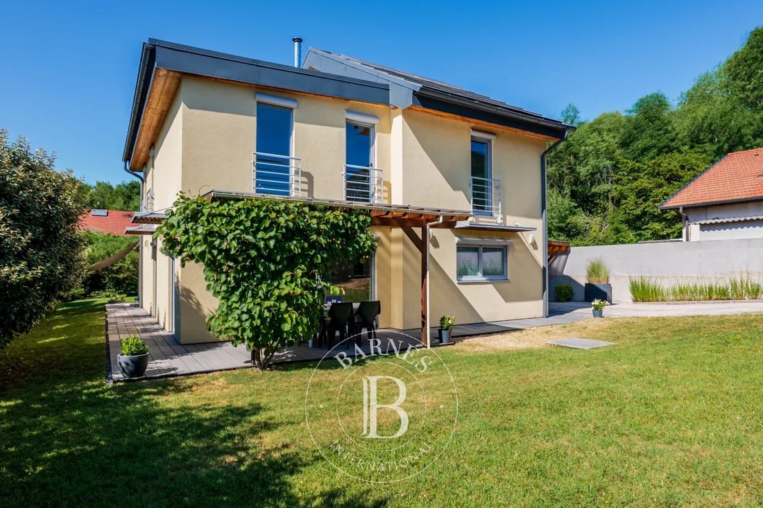 House in Annecy-le-Vieux, Annecy, France 2 - 18352460