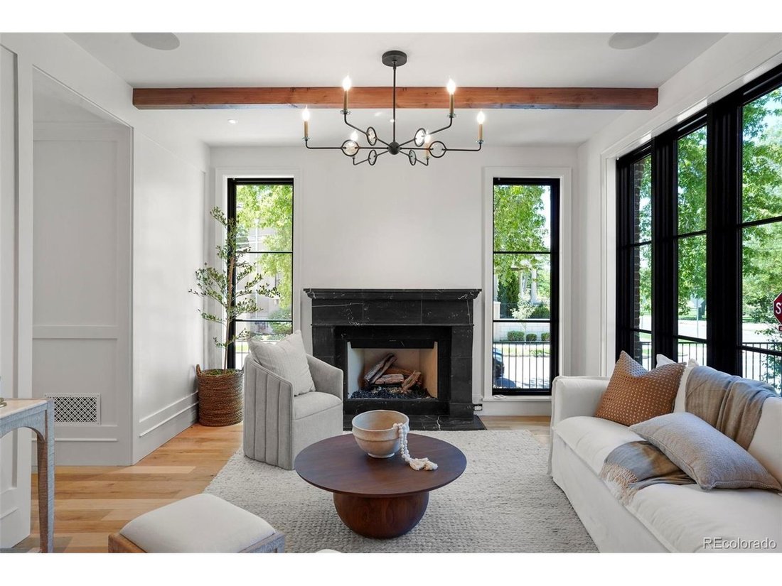House in Denver, Colorado, United States 5 - 18353978